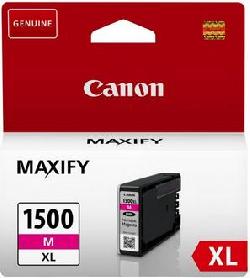 Canon PGI-1500XL M